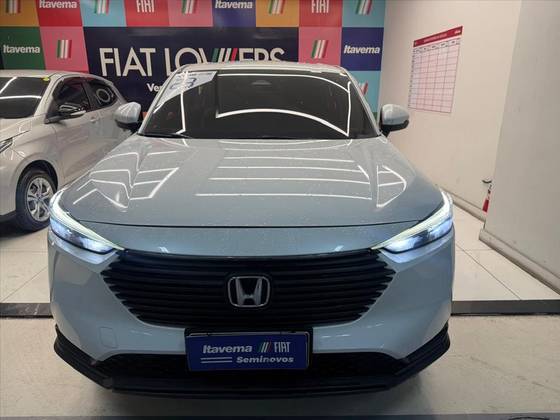 HONDA HR-V 1.5 DI I-VTEC FLEX EXL CVT HONDA HR-V 1.5 DI I-VTEC FLEX EXL CVT